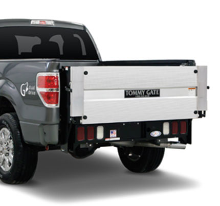 Tommy Gate G2 Series Liftgate